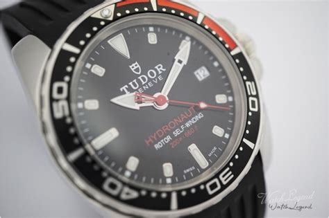 tudor 20060n|Tudor Hydronaut II 20060N .